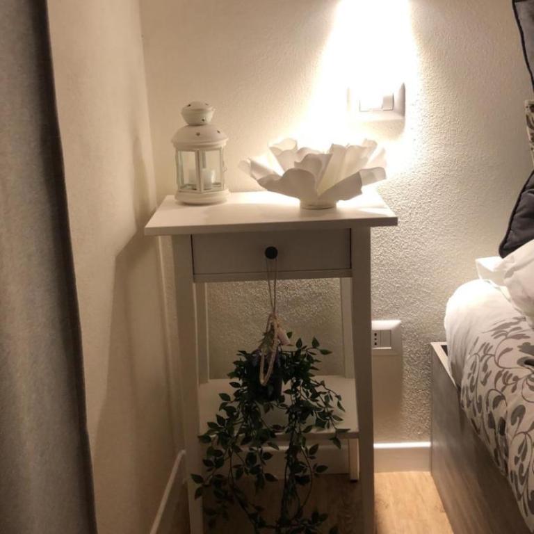 6 Via della Rosa - Appartamento - Piano Terra - 14