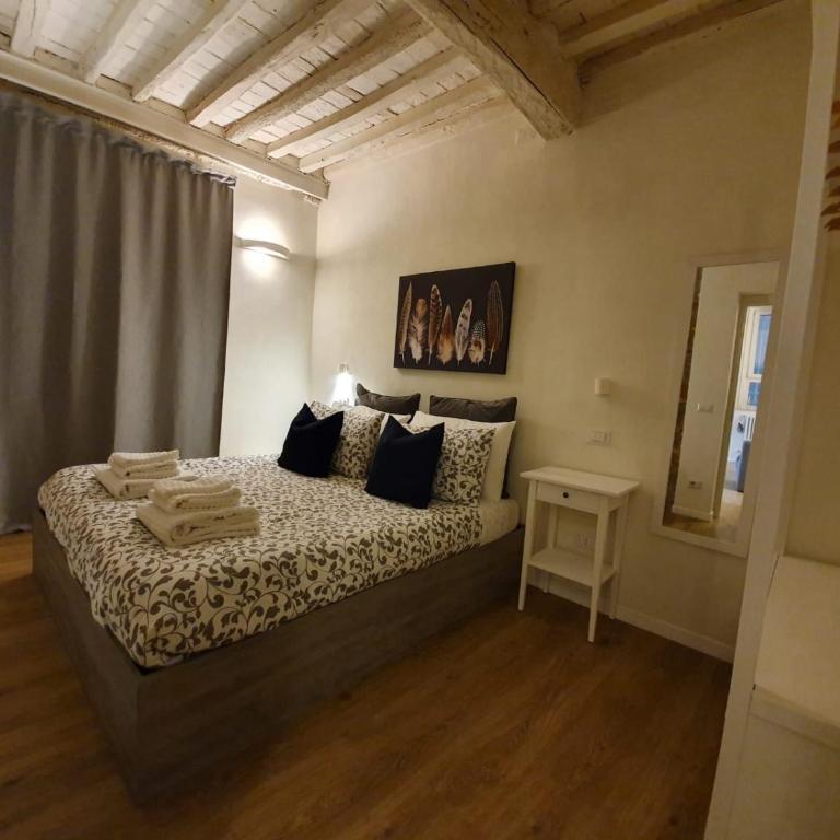 6 Via della Rosa - Appartamento - Piano Terra - 11