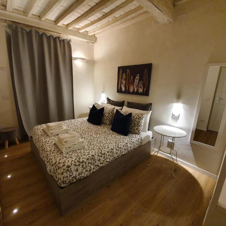 6 Via della Rosa - Appartamento - Piano Terra - 10