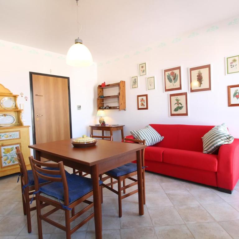 Appartamento Rosada - Appartamento con 2 Camere da Letto - 15