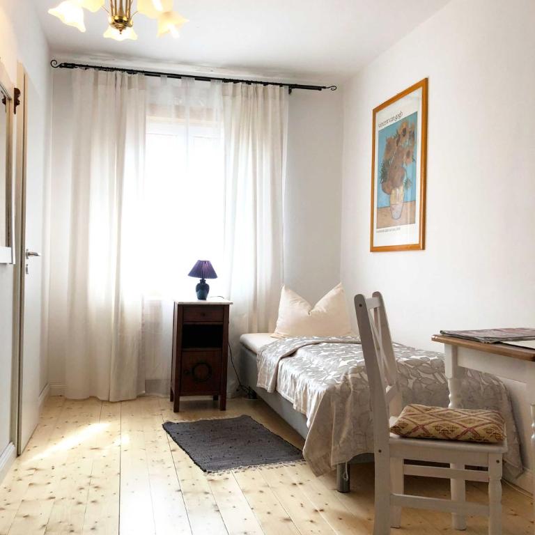 Hotel Mariahilf München - Single Room - 1