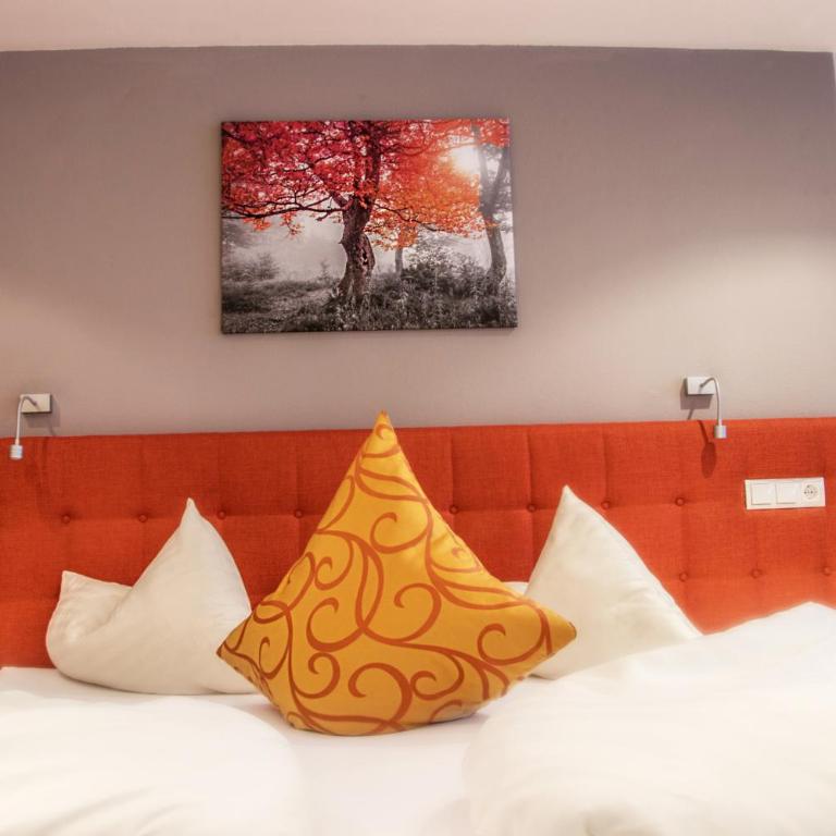 Hotel Sunny Sölden - Superior Doppelzimmer - 1