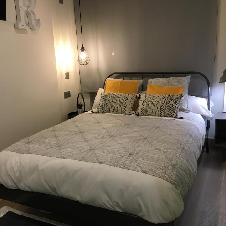 Homely Salamanca - Apartamento Deluxe - 9