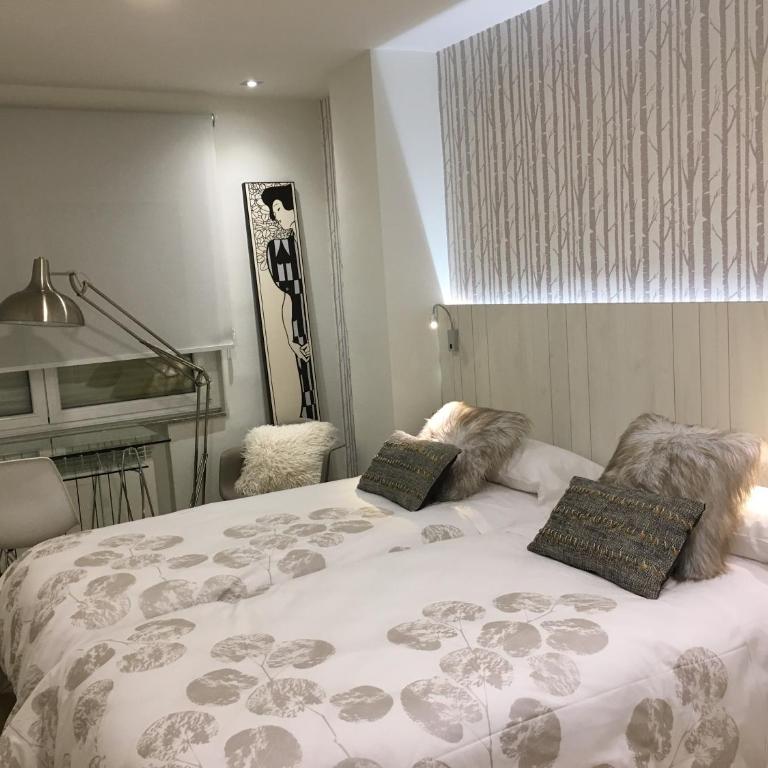 Homely Salamanca - Apartamento Deluxe - 5