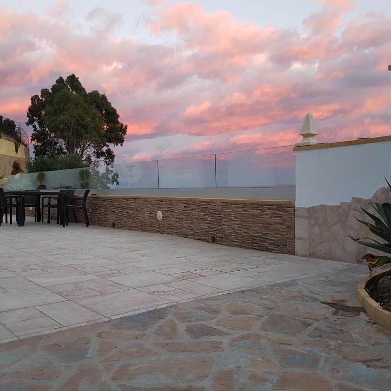 Villa Sellares - Villa con vistas al mar - 17