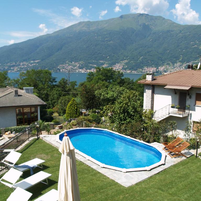 Villa Mimosa - Appartamento con 3 Camere da Letto - 21