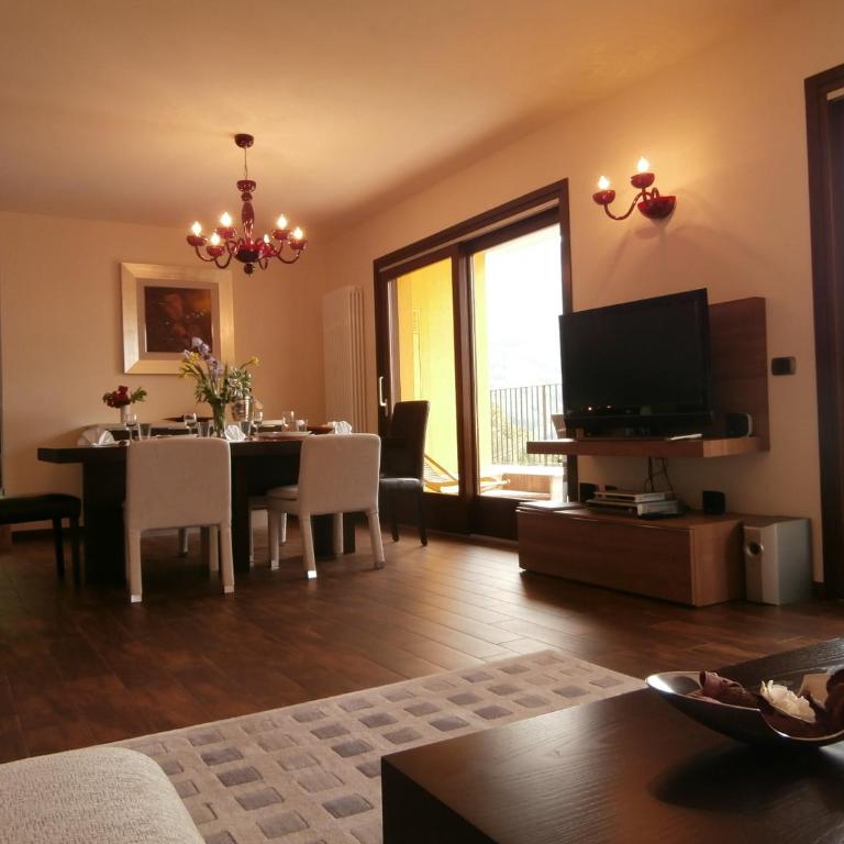 Villa Mimosa - Appartamento con 3 Camere da Letto - 25