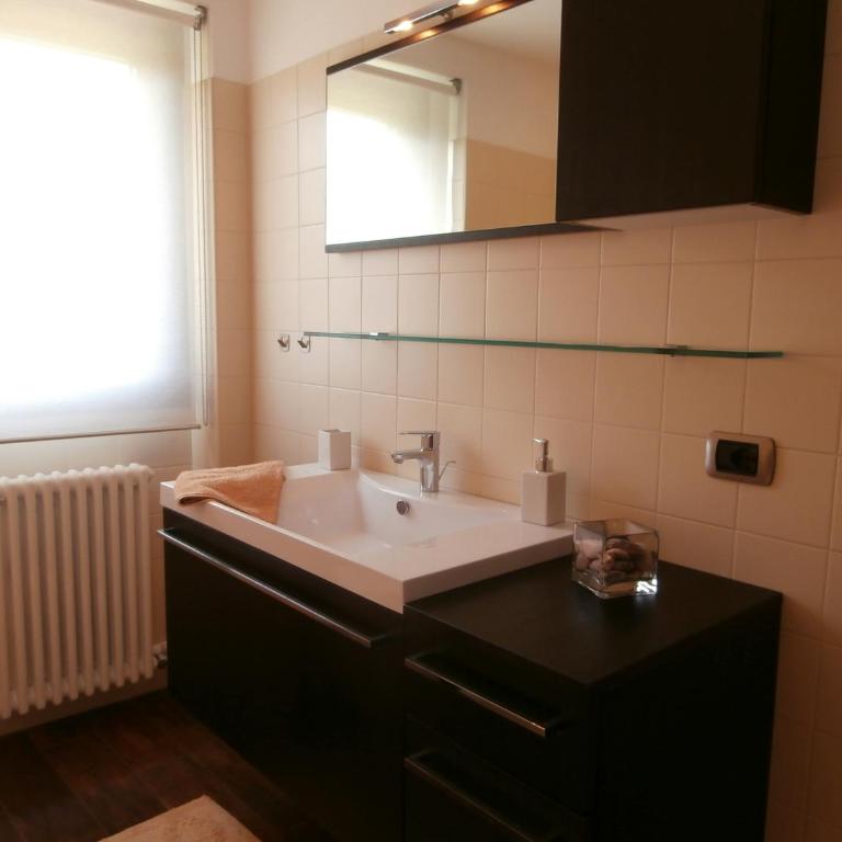 Villa Mimosa - Appartamento con 3 Camere da Letto - 24