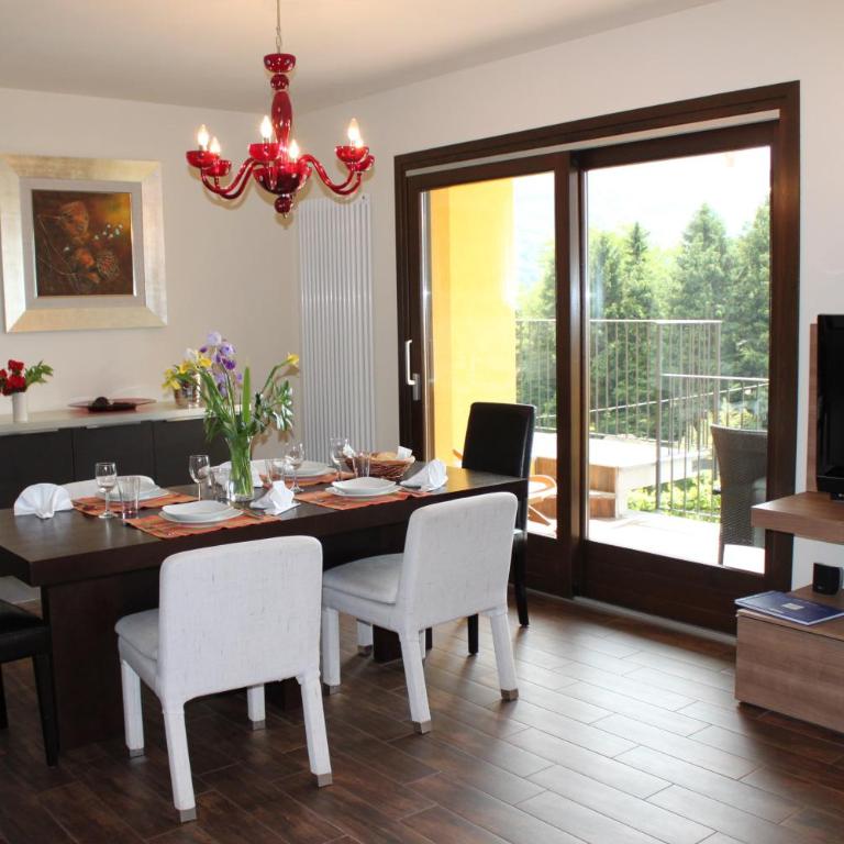 Villa Mimosa - Appartamento con 3 Camere da Letto - 22