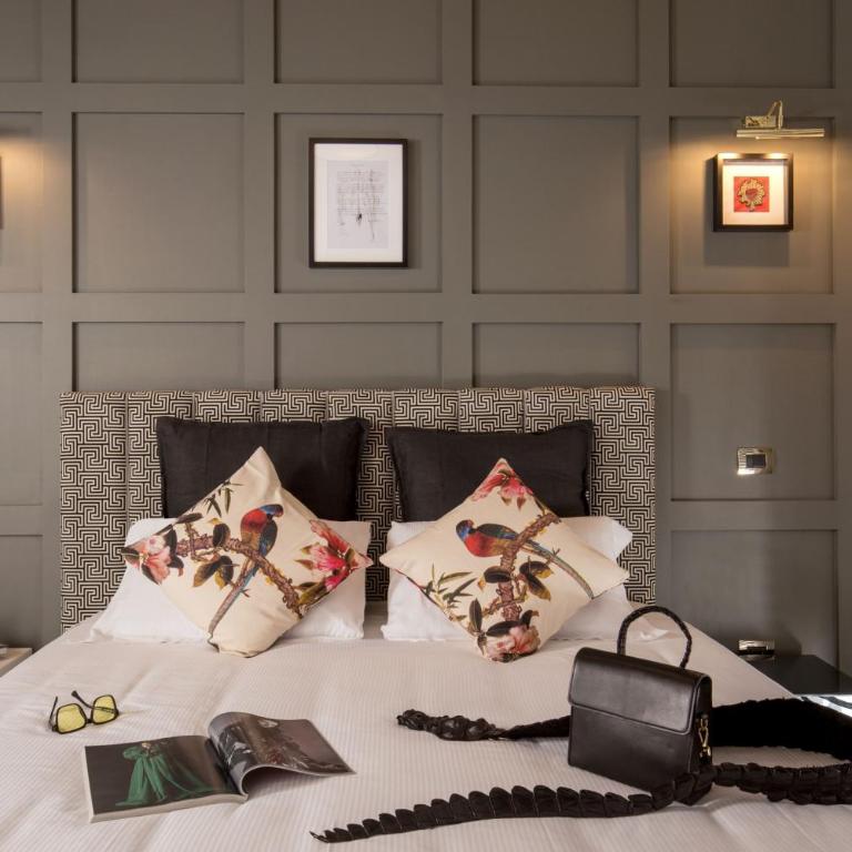 Almaìt - Double Room - 6