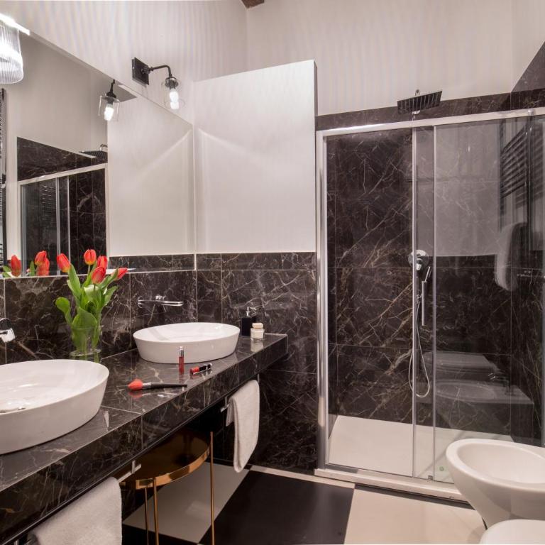Almaìt - Deluxe Triple Room - 7