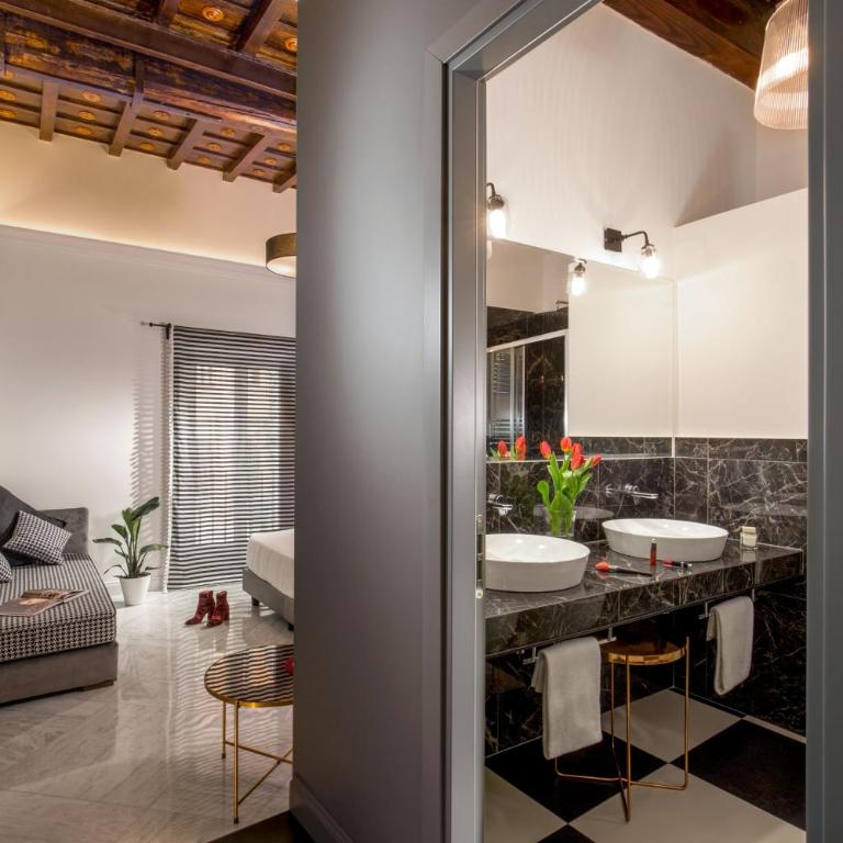 Almaìt - Deluxe Triple Room - 6