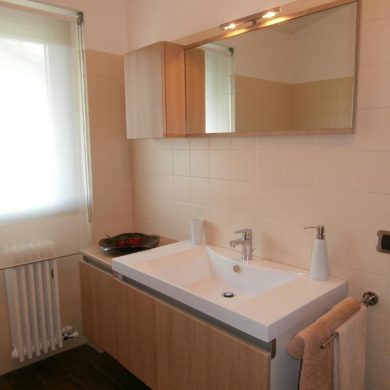 Villa Mimosa - Appartamento con 3 Camere da Letto - 23