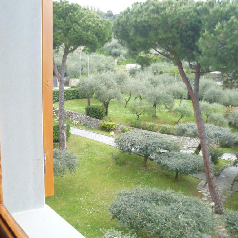 la casa del pittore Anna house - Appartamento con 1 Camera da Letto - 34