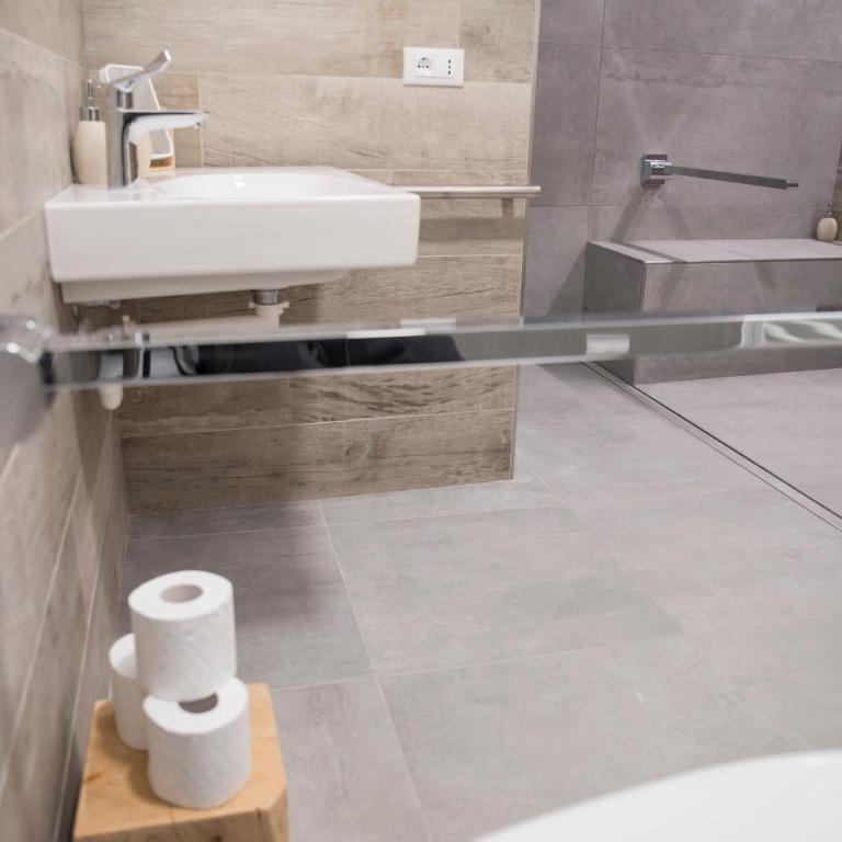 MAMA Apartments - Monolocale Superior - 10