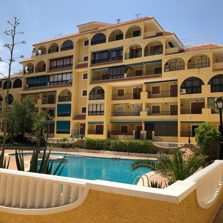 Apartment Viñamar III - Sunny La Mata - Apartamento de 1 dormitorio - 1