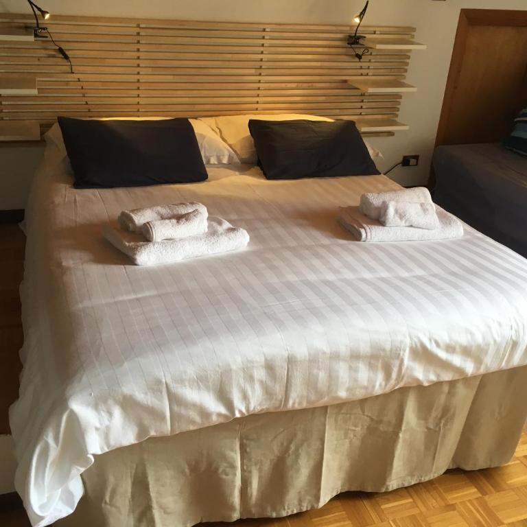 Villa Sasso Cavallo - Casa Vacanze - 16