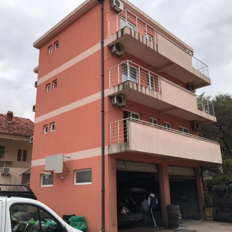 Apartmani Franeta Budva - Studio Apartman - 19