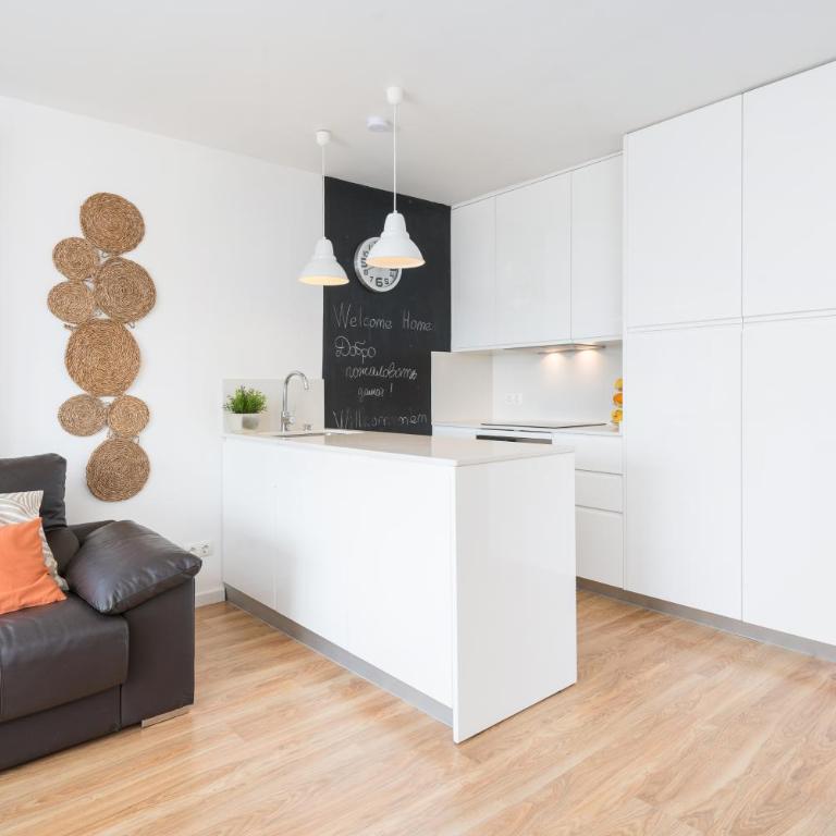 Alcanada Torre Mayor, solo 50 metros del mar - Apartamento de 3 dormitorios - 12