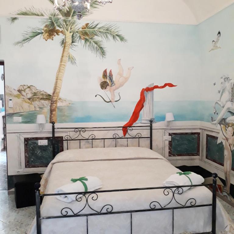 Cupido Art House Amalfi - Appartamento con 1 Camera da Letto - 16