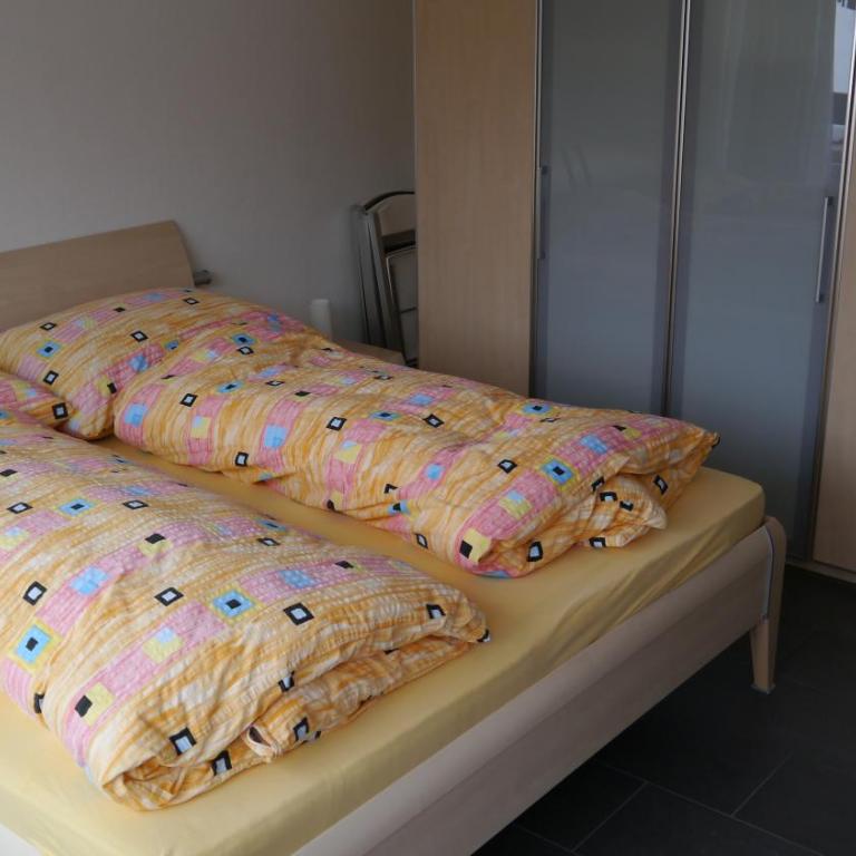 Ferienwohnung Zayetta Ice Cube Nr. 11 - Appartamento - 16