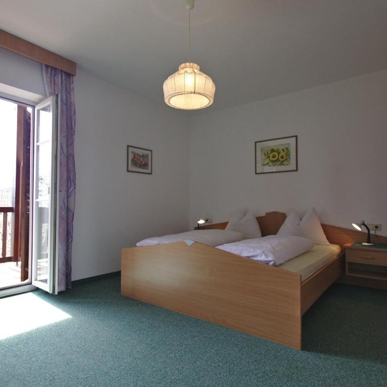 Weingut Hochleiten - Appartamento con 1 Camera da Letto - 3