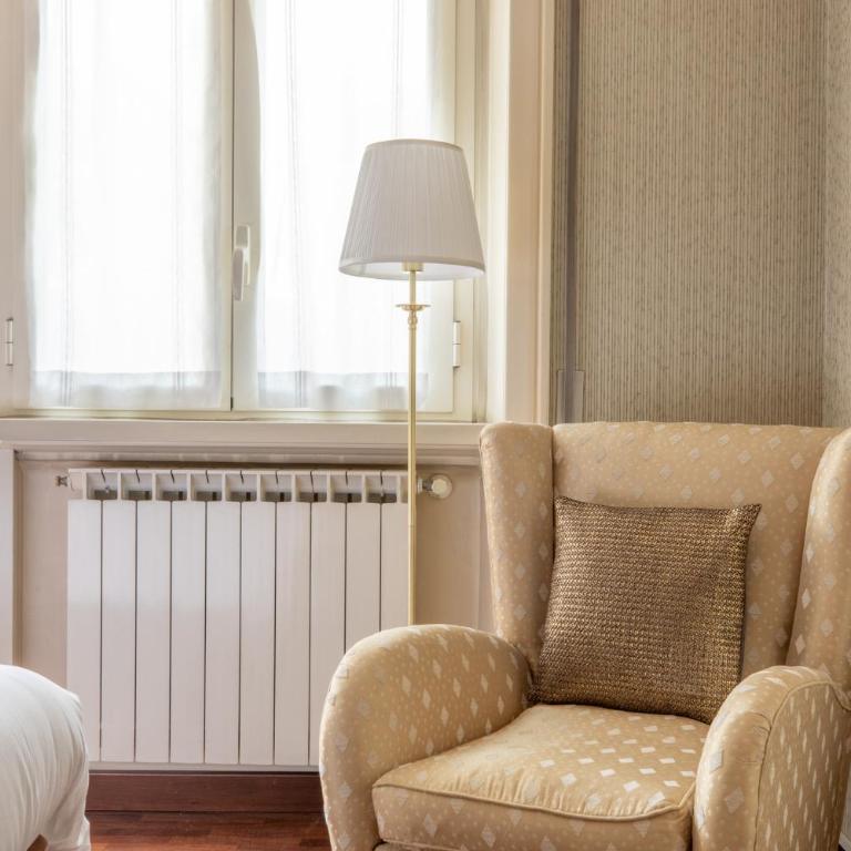 Vatican Cozy Apartment with Terrace - Appartamento con 2 Camere da Letto - 11