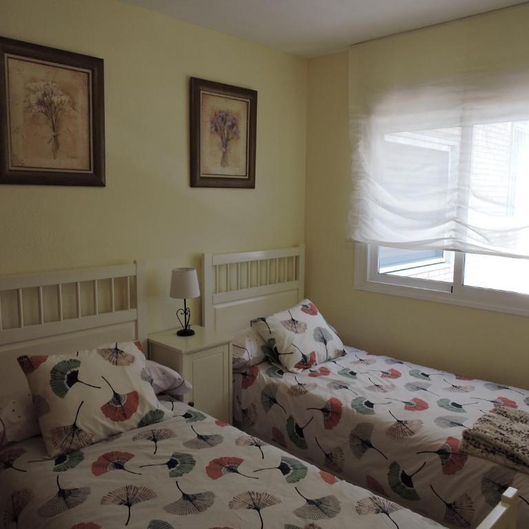 Palm Beach - Apartamento de 2 dormitorios - 10