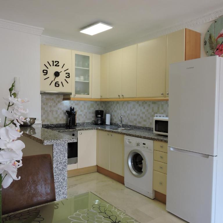 Palm Beach - Apartamento de 2 dormitorios - 29