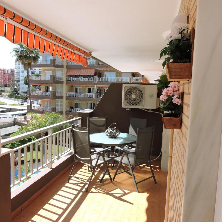 Palm Beach - Apartamento de 2 dormitorios - 34