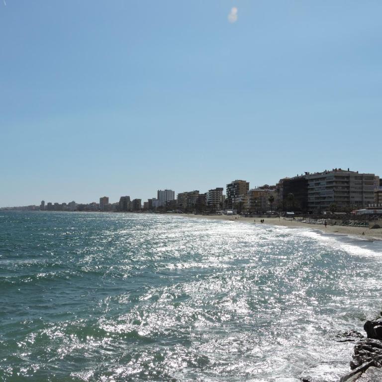 Palm Beach - Apartamento de 2 dormitorios - 43