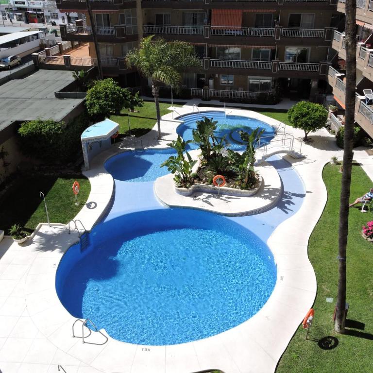 Palm Beach - Apartamento de 2 dormitorios - 1