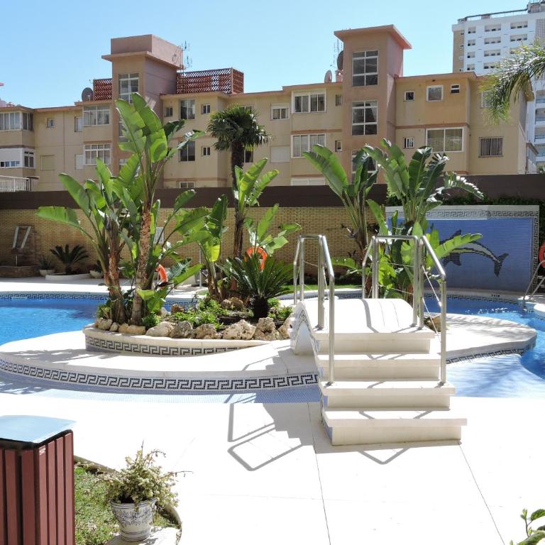 Palm Beach - Apartamento de 2 dormitorios - 40