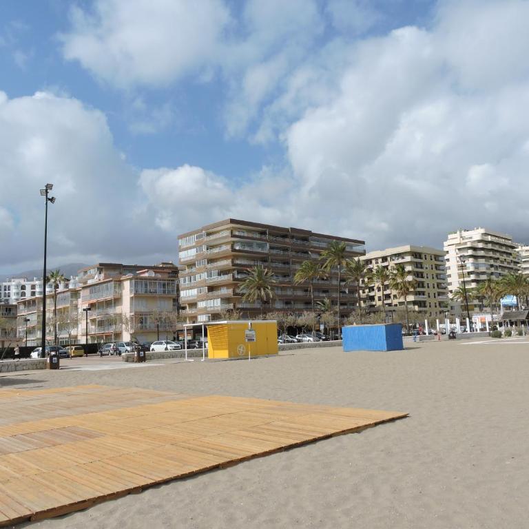 Palm Beach - Apartamento de 2 dormitorios - 6