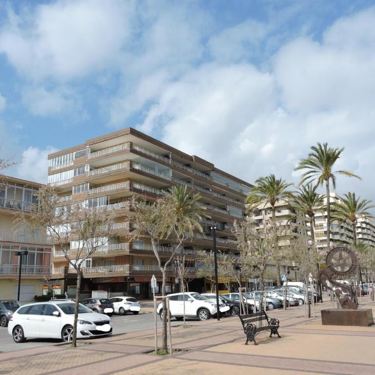Palm Beach - Apartamento de 2 dormitorios - 7