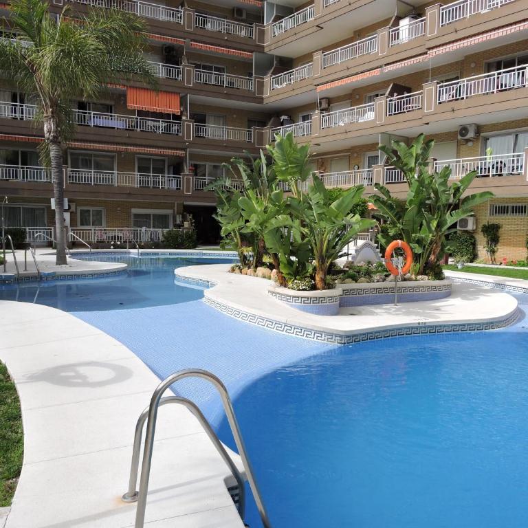 Palm Beach - Apartamento de 2 dormitorios - 38