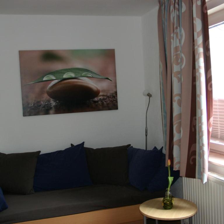 Haggenmüllerstraße - Appartamento con Balcone - 5