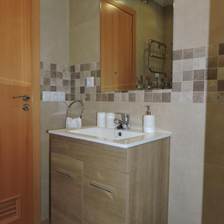 Palm Beach - Apartamento de 2 dormitorios - 20