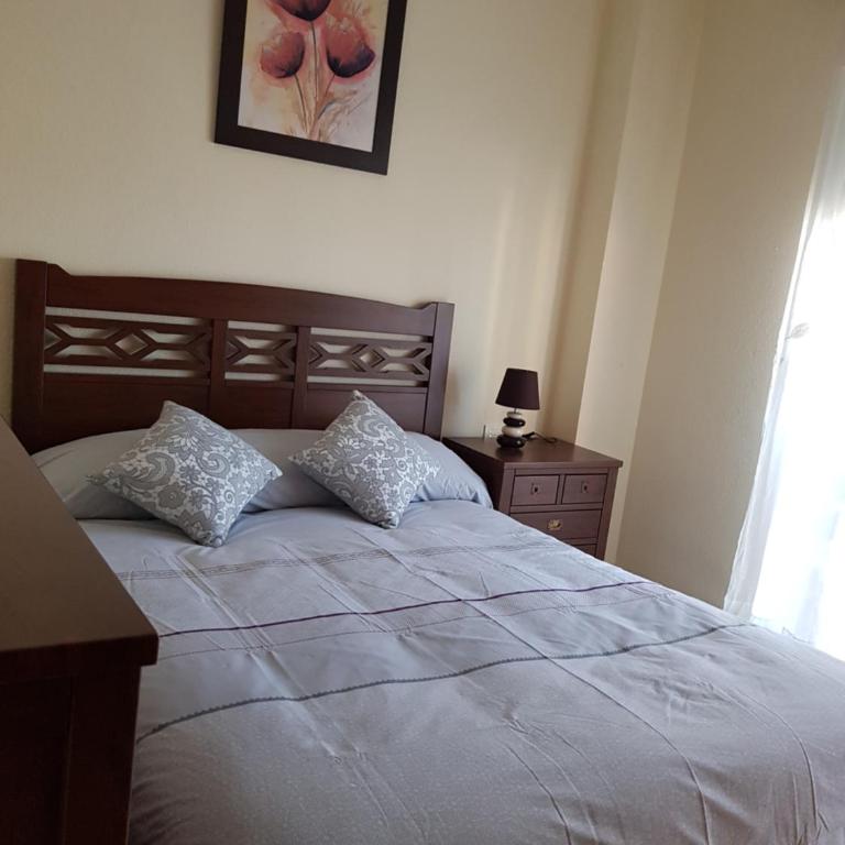 Palm Beach - Apartamento de 2 dormitorios - 12