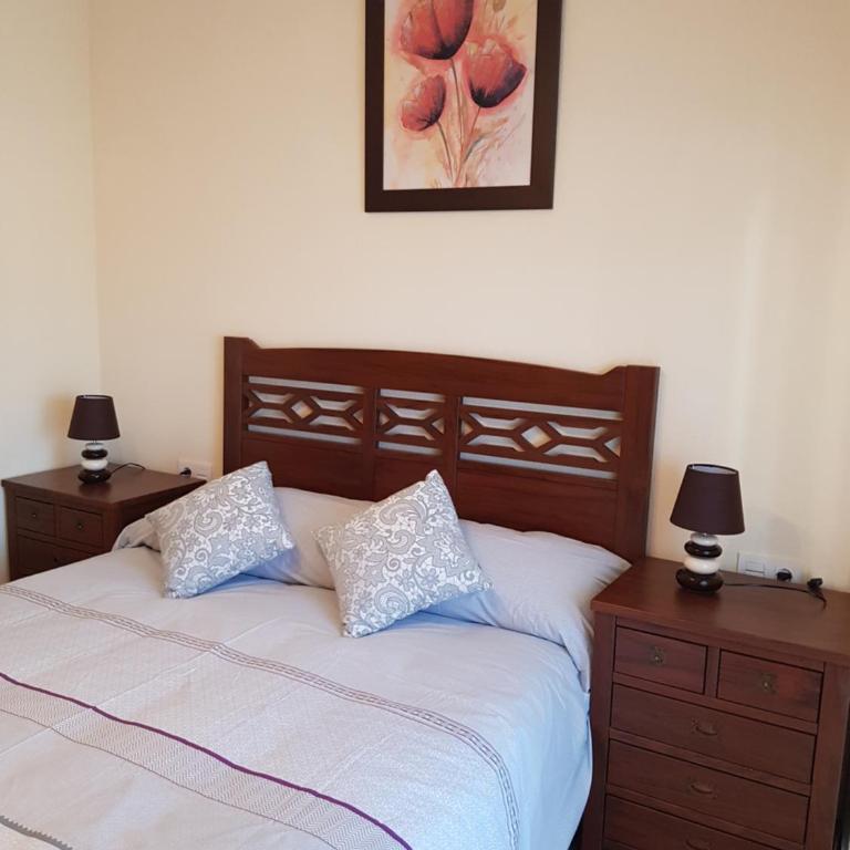 Palm Beach - Apartamento de 2 dormitorios - 14