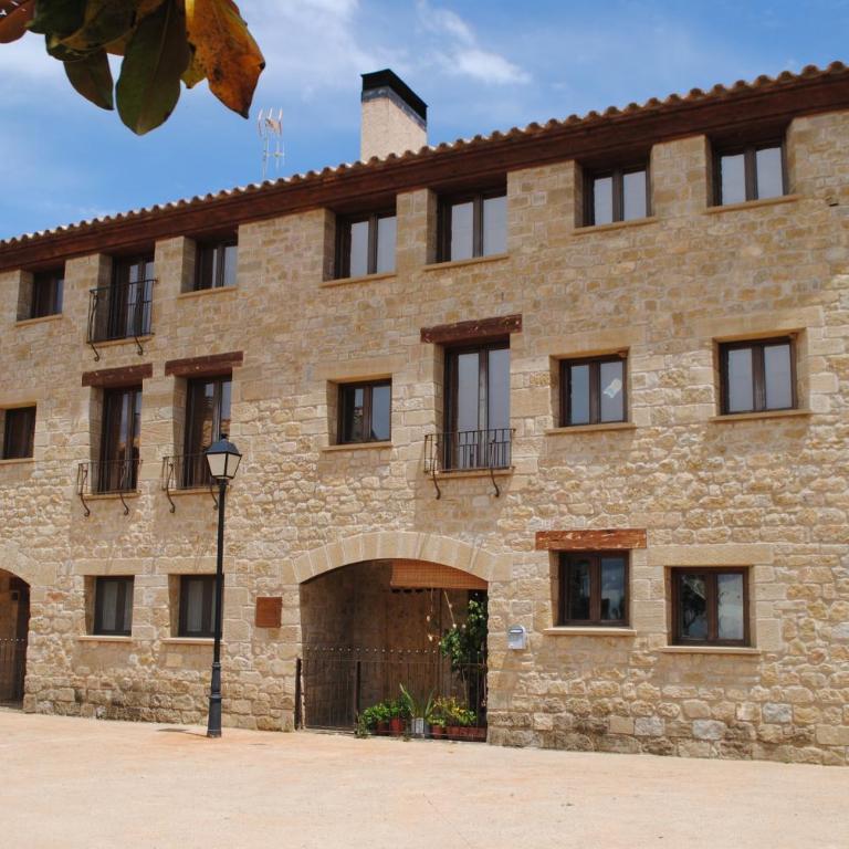Apartamentos Turísticos Mallos de Huesca - Appartement Deluxe - 45
