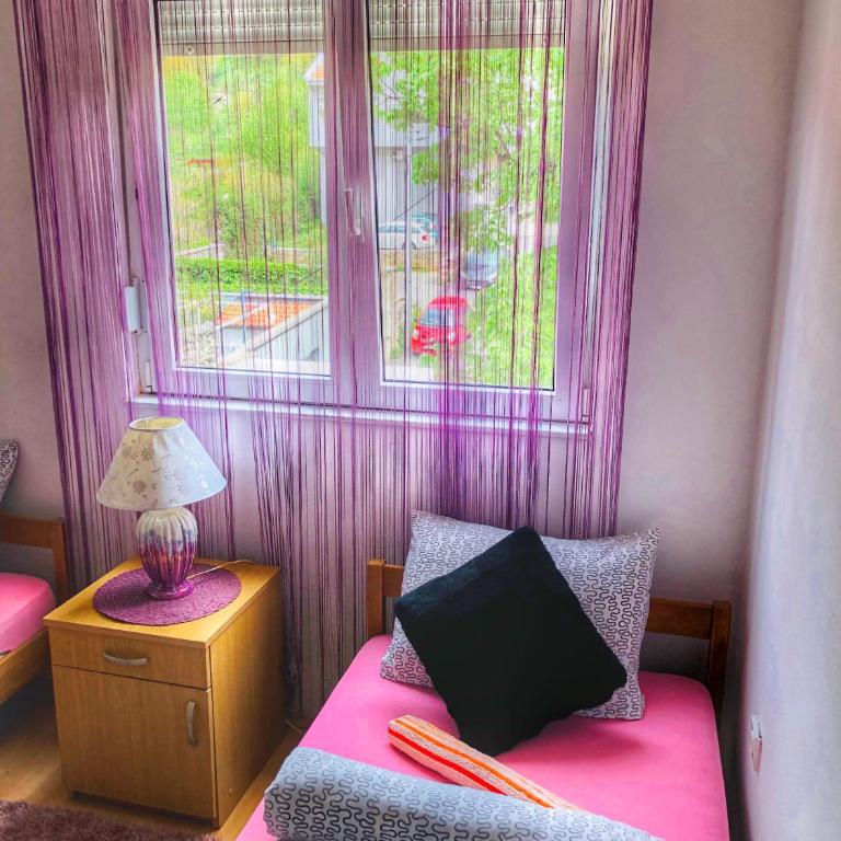 Rooms Deny - Twin Room with Shared Bathroom - 6