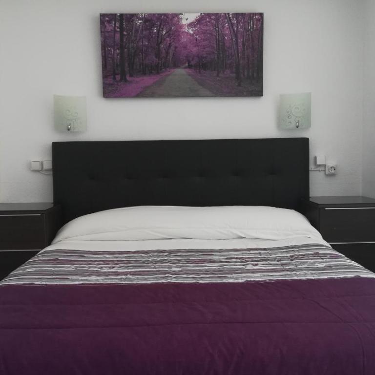 Apartamento-estudio first line of the beach Malaga -Benalmadena - Apartamento Estudio con vistas al mar - 9