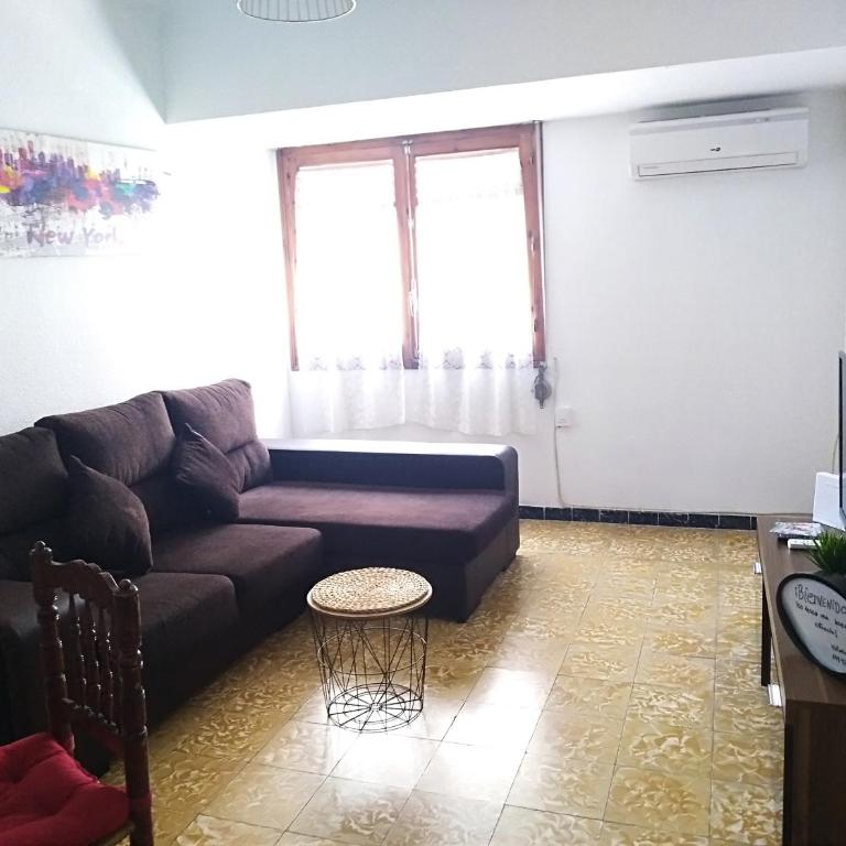 Centro Ciudad apartamento entero - Apartment - 2