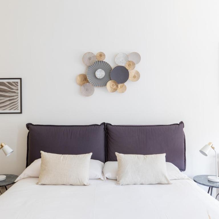 Vatican Cozy Apartment with Terrace - Appartamento con 2 Camere da Letto - 4