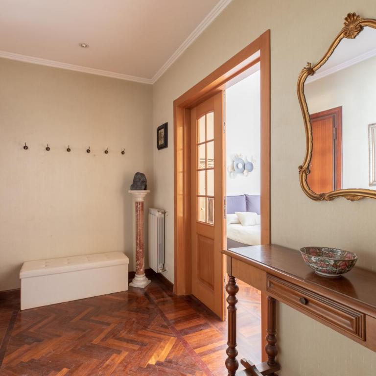 Vatican Cozy Apartment with Terrace - Appartamento con 2 Camere da Letto - 15