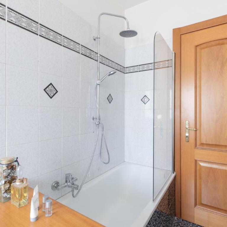 Vatican Cozy Apartment with Terrace - Appartamento con 2 Camere da Letto - 24