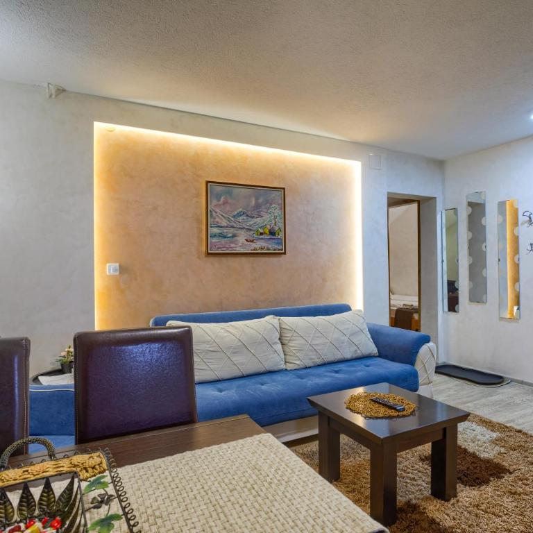Konačište Dabić - Deluks Porodični Apartman Tipa "Suite" - 8