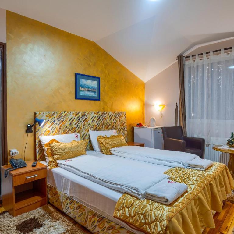 Konačište Dabić - Double Room - 8