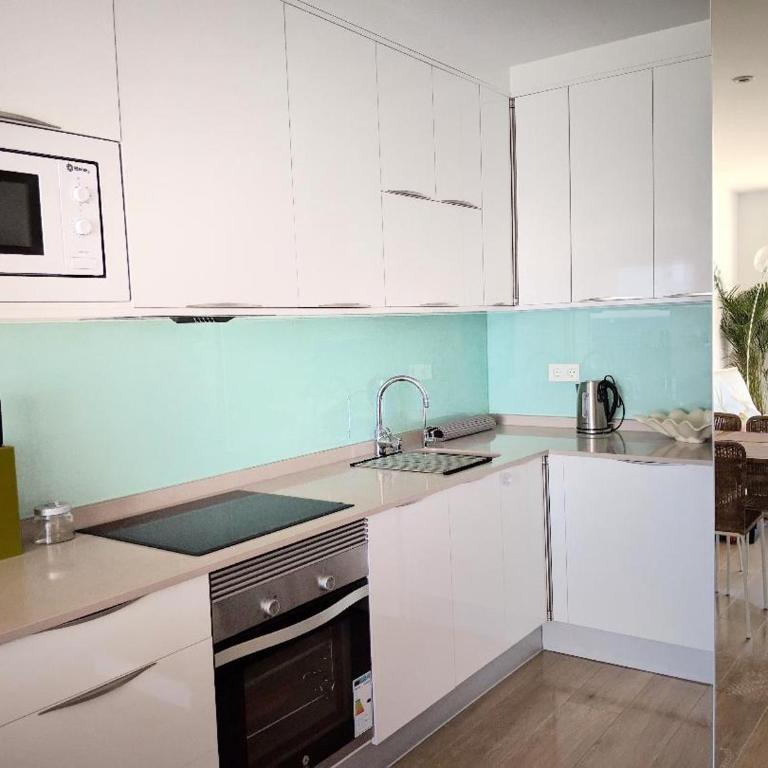 Altea Flying Whale - Apartamento de 2 dormitorios - 18